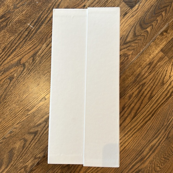 💕HP💕Stella McCartney jumbo designer box - Picture 5 of 12